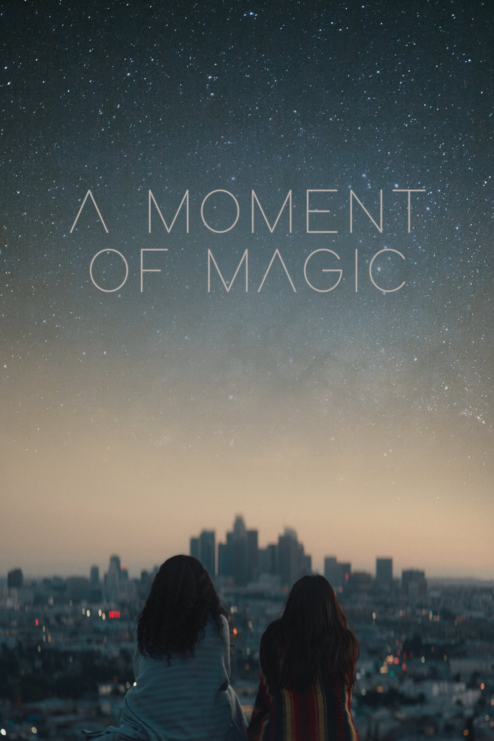 A Moment of Magic